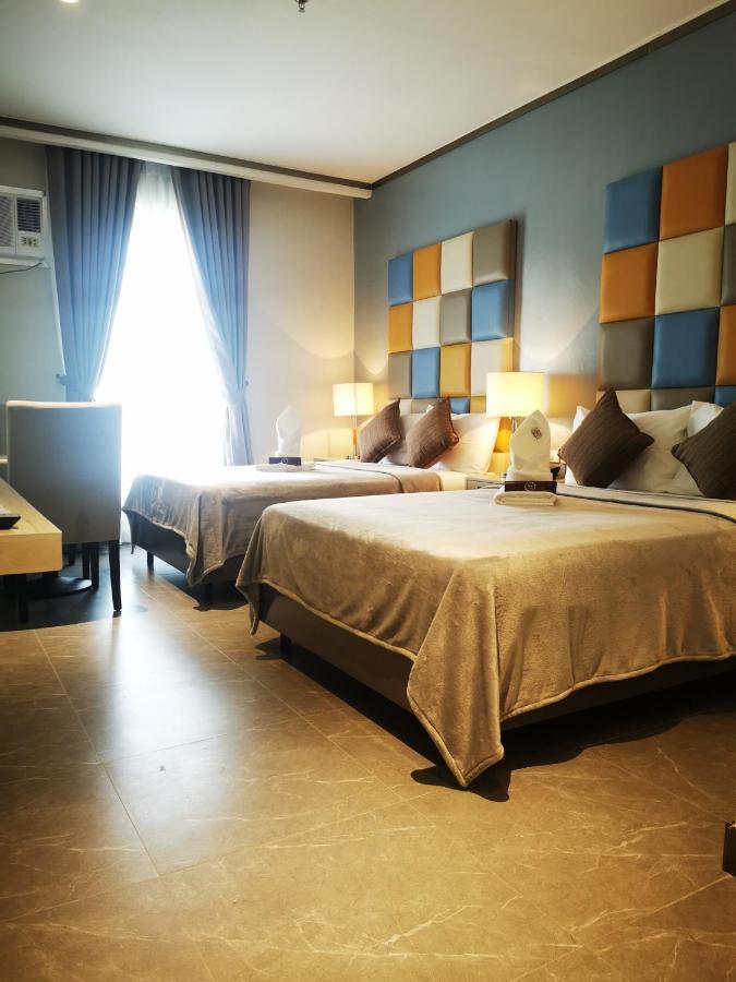 Yes Hotel Pandi Bulacan Buitenkant foto